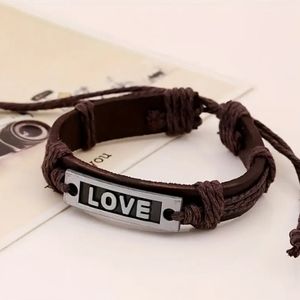 Love Bracelet